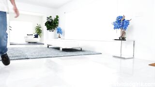 Porn2all - Net Video Girls Gabby Audition