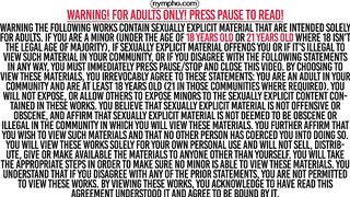 Porn2all - New Nympho Gal Ritchie Gooning For Gal 1080p