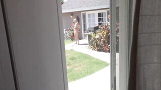 Porn2all - OnlyFans I Fucked My Roommate Sorry To Her Boyfriend Adria Rae