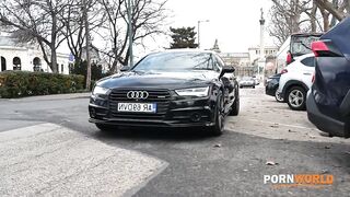 Porn2all - New Shalina Devine, Lorenzo Viota and Ian Shaft