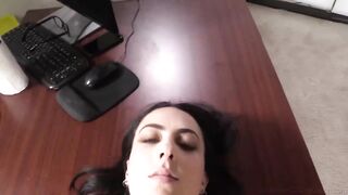 Porn2all - busty Victoria Sunshine 26yo The British Are Cumming