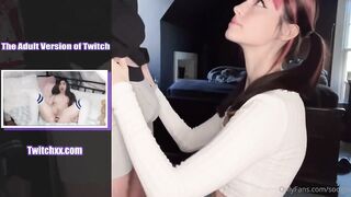 Porn2all - OnlyFans Too Cute For Porn Lolly Gartner