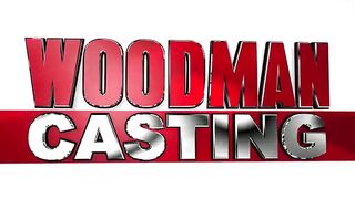 Porn2all - Woodman Casting X Ines Lenvin Casting X