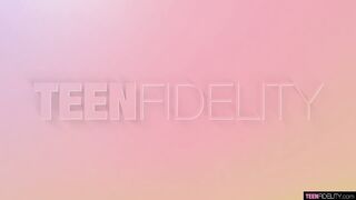 Porn2all - New Maria Kazi Cutie Gets Creampied