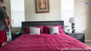 Porn2all - Janet Mason NEW My Private Life Taboo Role Play Collection Vol 3