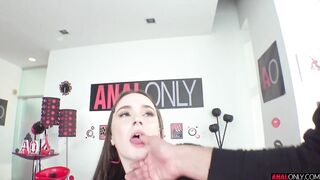 Porn2all - New Hazel Moore Giving Hazel Good