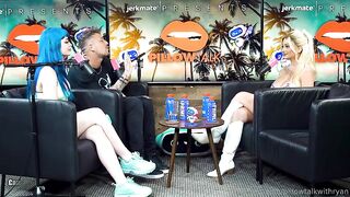 Porn2all - Jewelz Blu fucks of dan danglers grandpa Podcast At Pillowts