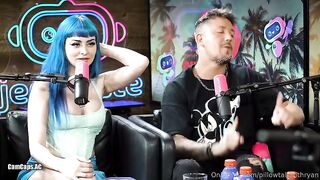 Porn2all - Jewelz Blu fucks of dan danglers grandpa Podcast At Pillowts