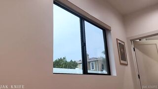 Porn2all - Lily Phillips Your step sis makes your cock hard