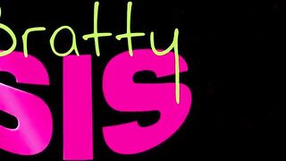 Porn2all - New BrattySis Jade Maris And Vanessa Marie Sharing Stepbros Bed 1080p