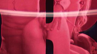 Porn2all - Jesse Pony Wait staff take turns fucking her pussy, ass, and mouth until shes stretched to the limit