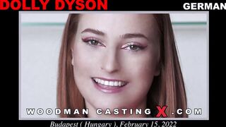 Porn2all - Hot DOLLY DYSON