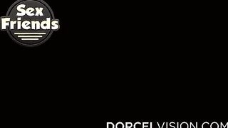 Porn2all - Sex Friends Mexico Cherry Kiss, Tiffany Leiddi and Rebecca Volpetti