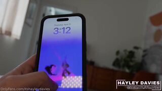 Porn2all - New Hayley Davies & Elly Clutch