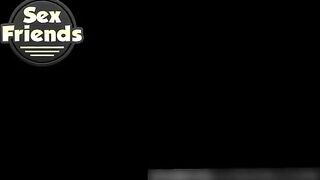 Porn2all - Sex Friends Corsica Clea Gaultier, Chloe Duval and Tiffany Leiddi