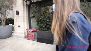 Porn2all - Trip For Fuck Michelle Anthony