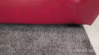 Porn2all - Gonzo Monster Cocks Georgia Koneva 4on1