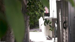 Porn2all - busty and hot Hazel Moore