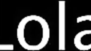 Porn2all - busty Lola First Time Swallow Second Time Anal