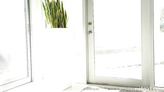 Porn2all - New Net Girl Rollie Audition