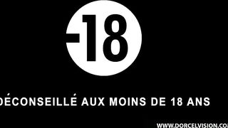 Porn2all - POURQUOI TU ME TROMPES? Cast Clea Gaultier, Kataleya, Cyann and Natacha Guapa