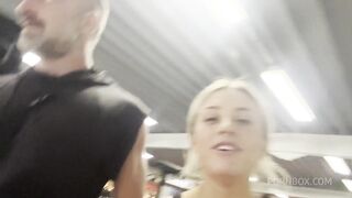 Porn2all - new onlyfans busty Miss Alice Wild