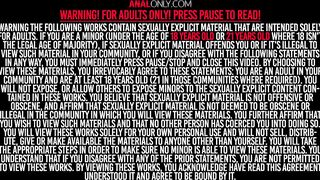 Porn2all - New Lily Starfire Drilling Ass