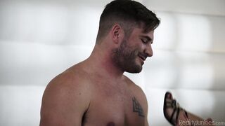 Porn2all - New Romi Rain Get to Work