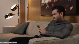 Porn2all - New busty London River