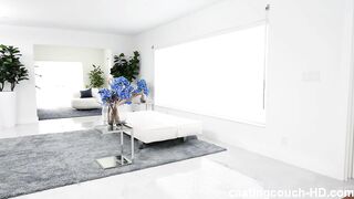 Porn2all - New Casting Couch HD Rylee Audition