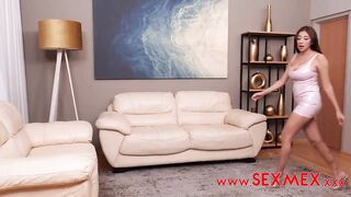 Porn2all - New SexMex Letzy Lizz Fuck With The Cop