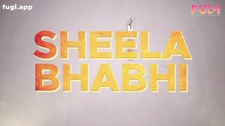 New Sheela Bhabhi Uncut Fugi Originals Short Film [18.5.2024] 1080P