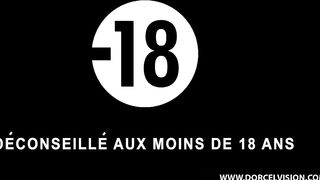 Porn2all - CA CARBURE DANS LE CAMPING CAR Cast Cecilia Lacroix, Penelope Rose and Nikita