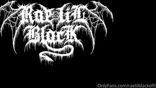 Porn2all - Rae Lil Black OnlyFans