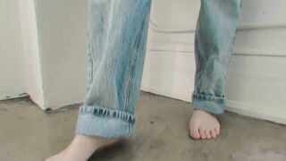 Porn2all - New Angel Youngs If You Let Me fuck