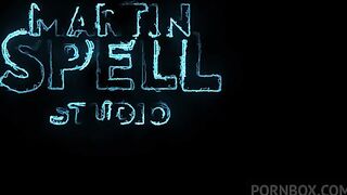 Porn2all - New Nicole Murkovski & Megan Murkovski Two Murkovski stepsisters get dynamic