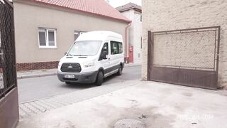 Porn2all - new legalporno The Prostitute wet 4on1 Kristy Black