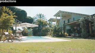 Porn2all - New Luci Power Seducing My Shy Sexy Stepmom