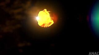 Porn2all - Sweet 19 yo Erica Mori Takes Monster Cock in