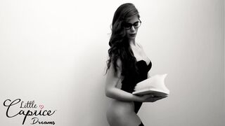 Porn2all - NEW StreetFuck Stacy Cruz Creampie in the Woods