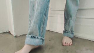 Porn2all - NEW OnlyFans Angel Youngs If You Let Me with Scott Nails