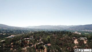 Porn2ll - New Brandi Love Ski Instructor Teaches Young Stud New Tricks UPDATED