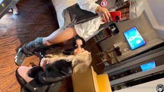 Porn2all - OnlyFans Kali Roses POV BBC Hard Fuck With Lil D