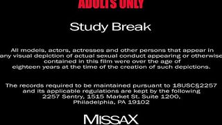 Porn2all - RayVeness Study Break