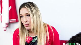 Porn2all - New Charley Hart and Addison Vodka You Better Fuck Me Too