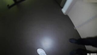 Porn2all - Melany Furie DOUBLE BBC Jogger MORE ANAL SAUNA