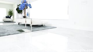 Porn2all - TODAYS RELEASE NetVideoGirls Abbys Audition