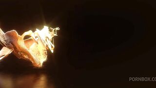 Porn2all - busty Daniela Garcia