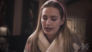 Porn2all - New Scarlett Sage Obedient Daughter