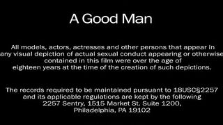 Porn2all - New Pristine Edge A Good Man